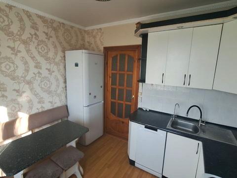 квартира по адресу Независимости ул., 70