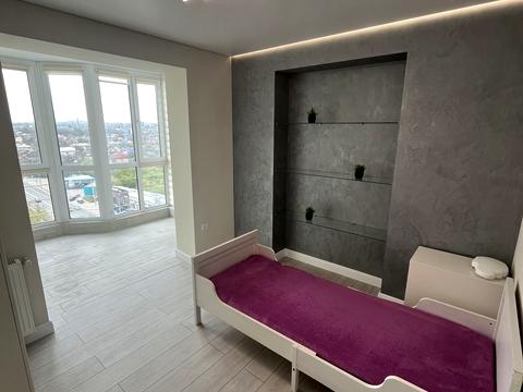 квартира за адресою Чорновола вул., 1