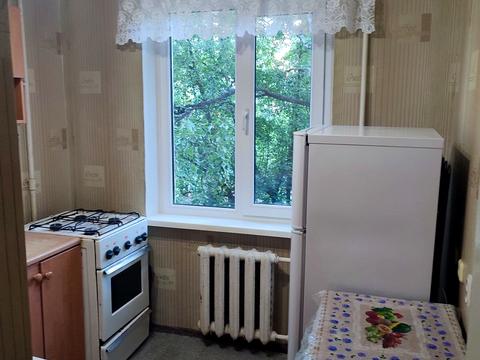 квартира за адресою Академіка Булаховського вул., 38