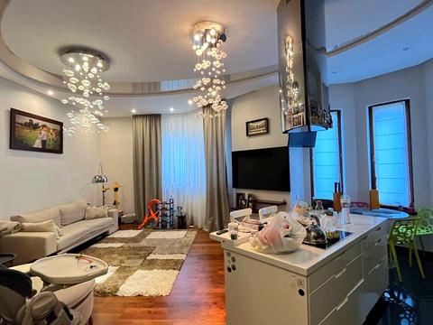 квартира по адресу Черниговская ул., 23а
