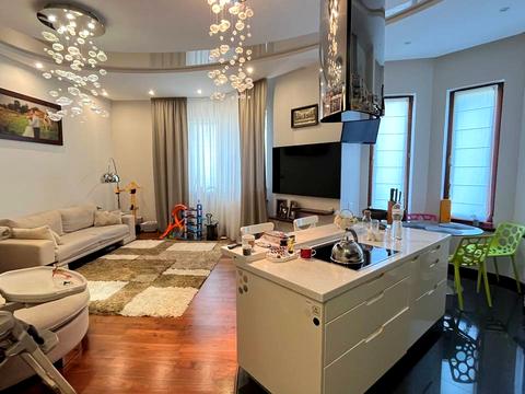 квартира за адресою Чернігівська вул., 23а