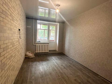 квартира за адресою Дніпровська вул., 31