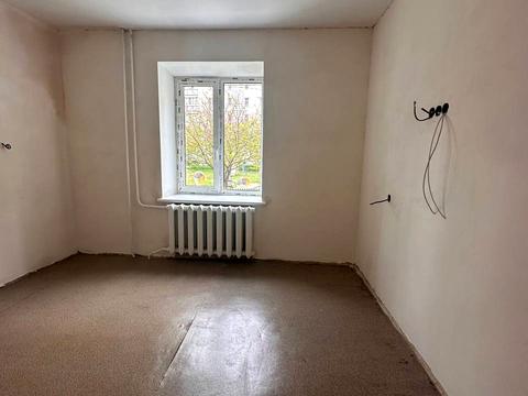 квартира за адресою Дніпровська вул., 31