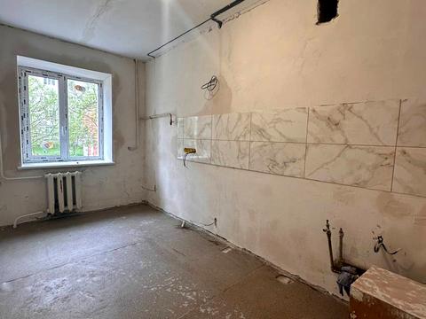 квартира за адресою Дніпровська вул., 31