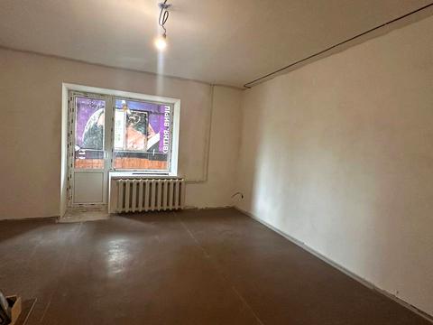 квартира за адресою Дніпровська вул., 31
