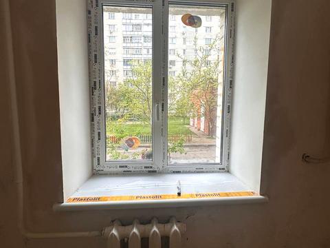 квартира за адресою Дніпровська вул., 31