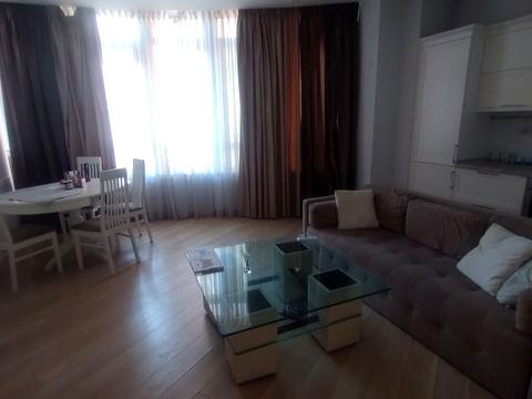 квартира по адресу Базарная ул., 5/1