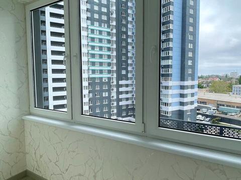 квартира по адресу Варненская ул., 29