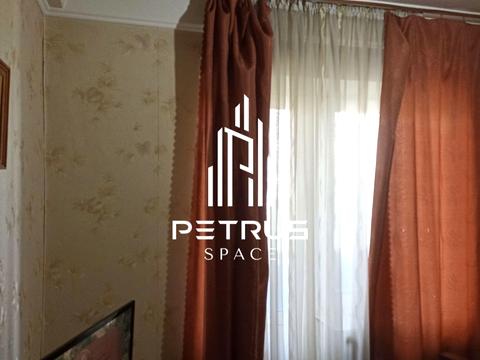 квартира по адресу Иорданская ул. (Лайоша Гавро), 4