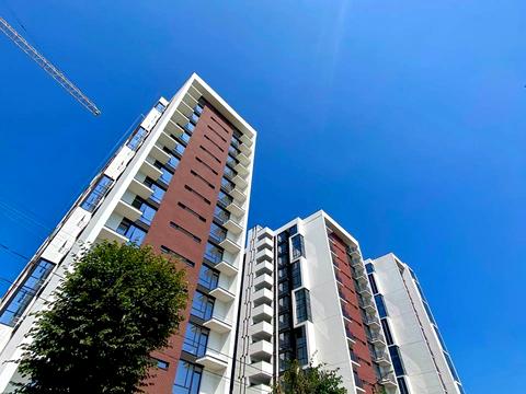 квартира по адресу Ленкавского ул., 34 к8