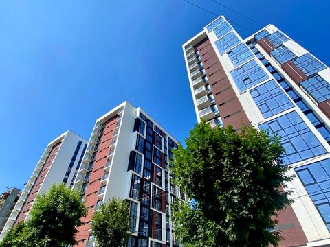 квартира за адресою Ленкавського вул., 34 к8