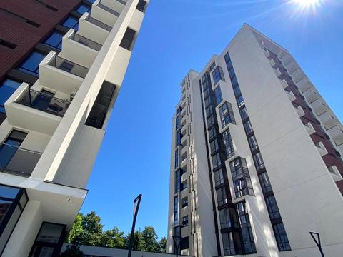 квартира по адресу Ленкавского ул., 34 к8