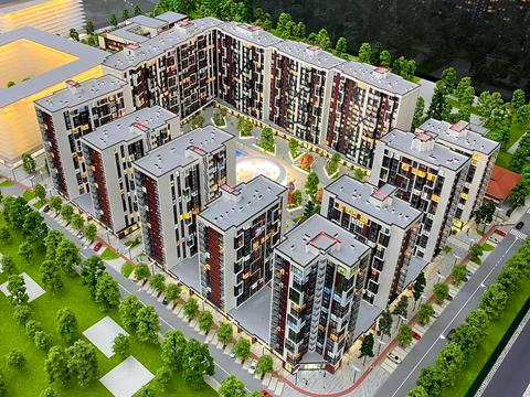 квартира по адресу Ленкавского ул., 34 к8