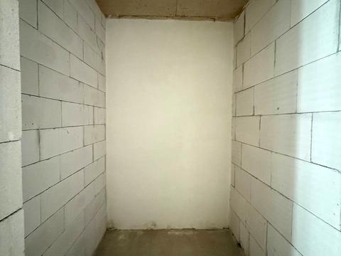 квартира по адресу Ленкавского ул., 34 к8