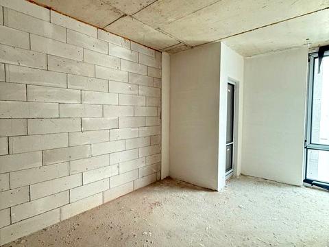квартира по адресу Ленкавского ул., 34 к8