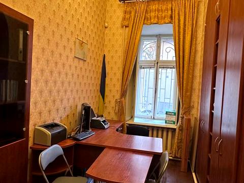 коммерческая по адресу Пантелеймоновская ул., 28