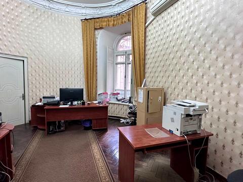 коммерческая по адресу Пантелеймоновская ул., 28