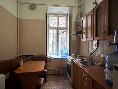 коммерческая по адресу Пантелеймоновская ул., 28