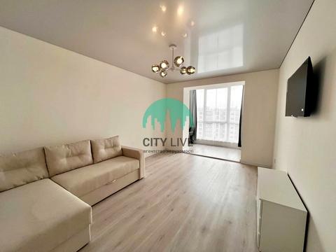 квартира за адресою Бастіонна вул., 3