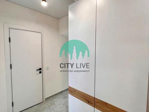 квартира за адресою Бастіонна вул., 3