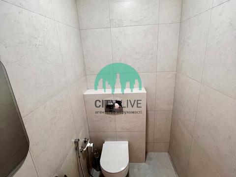 квартира за адресою Бастіонна вул., 3