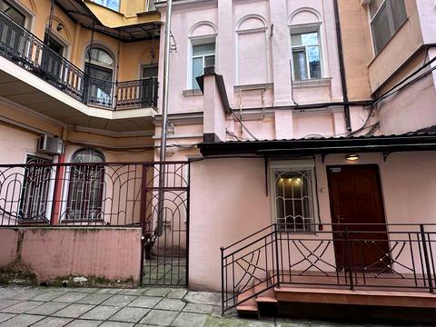 коммерческая по адресу Пантелеймоновская ул., 28