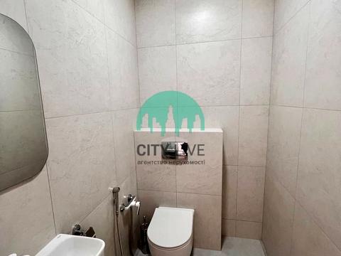 квартира за адресою Бастіонна вул., 3