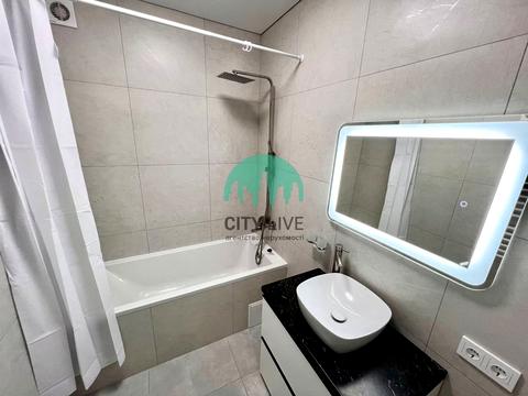 квартира за адресою Бастіонна вул., 3