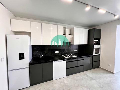 квартира за адресою Бастіонна вул., 3