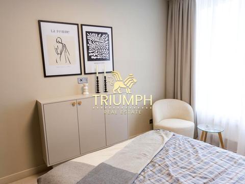 квартира за адресою Дніпровська набережна вул., 15-Д