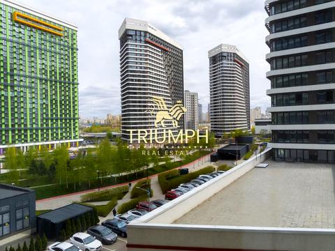 квартира за адресою Дніпровська набережна вул., 15-Д