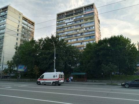 квартира за адресою Солом'янська вул., 6-В