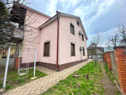 будинок за адресою Пластунів вул., 31