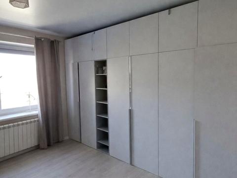 квартира за адресою Пасічна вул., 41