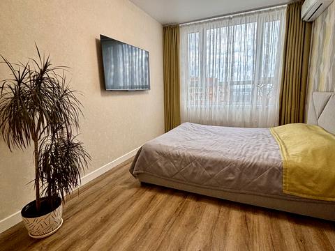 квартира за адресою Університетська вул., 3/1