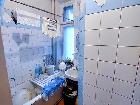 квартира по адресу Институтская ул., 15/5