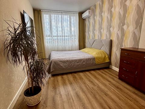 квартира за адресою Університетська вул., 3/1
