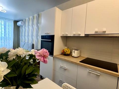 квартира за адресою Університетська вул., 3/1