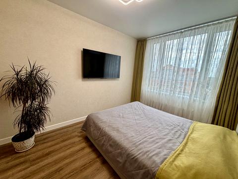 квартира за адресою Університетська вул., 3/1