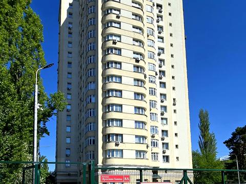 квартира за адресою Ярослава Гашека бульв., 8-А