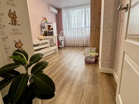квартира за адресою Університетська вул., 3/1