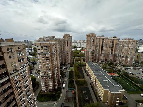 квартира за адресою Голосіївська вул., 13-Б