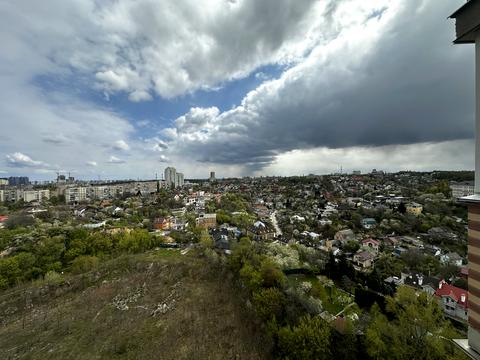 квартира за адресою Голосіївська вул., 13-Б