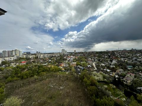 квартира за адресою Голосіївська вул., 13-Б