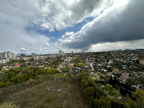 квартира за адресою Голосіївська вул., 13-Б