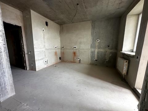 квартира за адресою Голосіївська вул., 13-Б