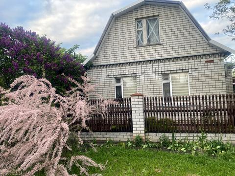 дом по адресу Скорохода