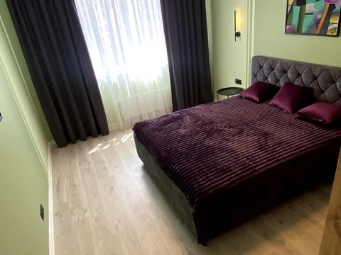квартира за адресою Повітряних Сил просп. (Повітрофлотський), 56-Б