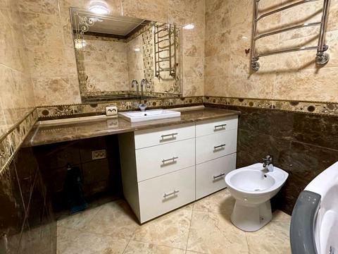 квартира по адресу Садовая ул., 22-А