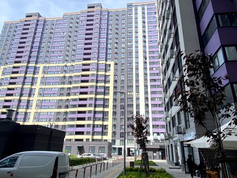 квартира за адресою Повітряних Сил просп. (Повітрофлотський), 56-Б